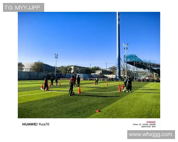 足球场比例解析与设计原则探讨助力青少年足球发展与场地建设